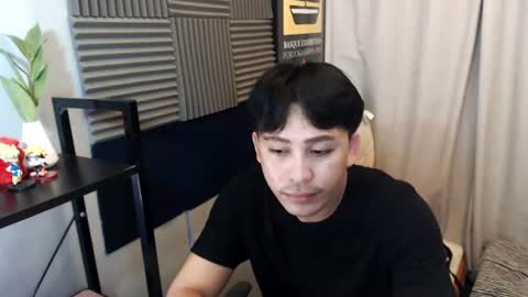 Snapshot of princejayx chatting on 08/02/26, 10:14 Amirion online show from 08/02/26, 10:14
