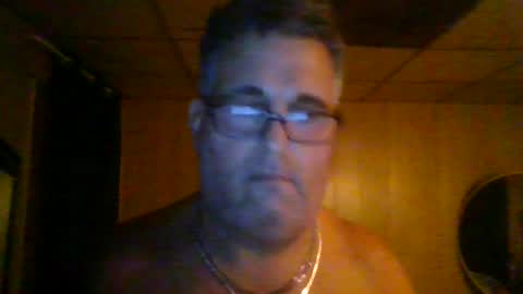 Snapshot of princeofdarkness66 chatting on 09/27/25, 08:30 johnny online show from 09/27/25, 08:30