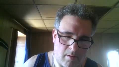 Snapshot of princeofdarkness66 chatting on 04/10/26, 06:01 johnny online show from 04/10/26, 06:01