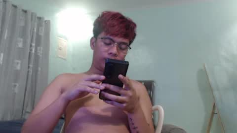 Snapshot of princeolok chatting on 07/10/26, 06:10 princeolok online show from 07/10/26, 06:10