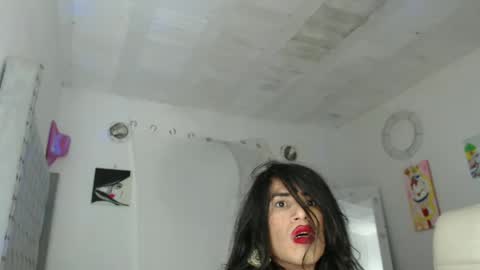 Chica Sexy Sexy Ass online show from 12/23/24, 10:44