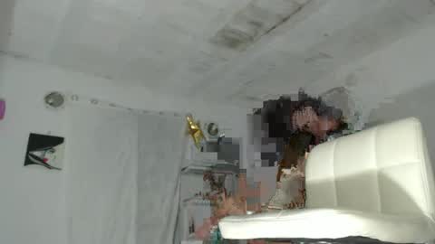 Chica Sexy Sexy Ass online show from 01/05/25, 11:01