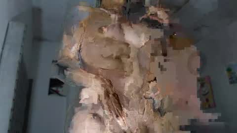 Chica Sexy Sexy Ass online show from 01/12/25, 02:45