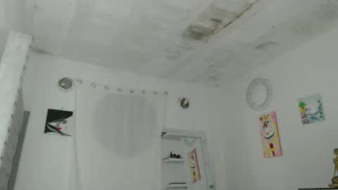 Chica Sexy Sexy Ass online show from 01/14/25, 11:37