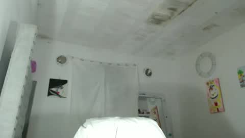 Chica Sexy Sexy Ass online show from 01/20/25, 02:01