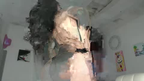 Chica Sexy Sexy Ass online show from 01/30/25, 05:30