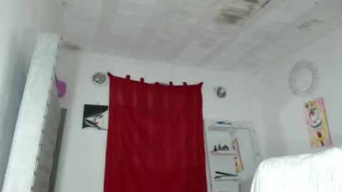 Chica Sexy Sexy Ass online show from 01/31/25, 07:39