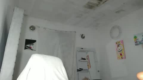 Chica Sexy Sexy Ass online show from 02/16/25, 03:58