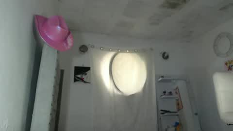 Chica Sexy Sexy Ass online show from 02/17/25, 08:47