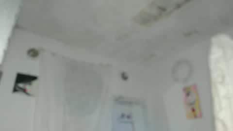 Chica Sexy Sexy Ass online show from 02/18/25, 10:05