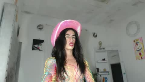 Chica Sexy Sexy Ass online show from 02/23/25, 06:07