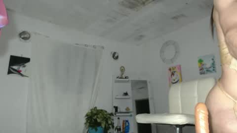 Chica Sexy Sexy Ass online show from 02/24/25, 08:17