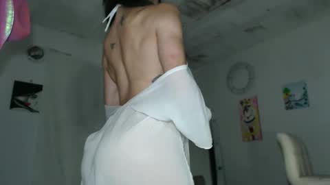 Chica Sexy Sexy Ass online show from 02/26/25, 05:42