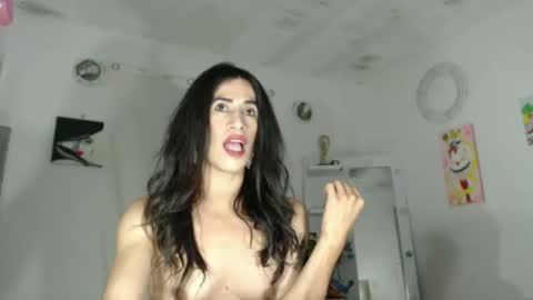 Chica Sexy Sexy Ass online show from 03/01/25, 01:11