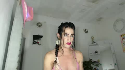 Chica Sexy Sexy Ass online show from 03/02/25, 06:27