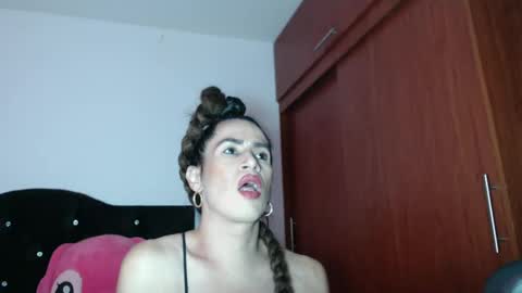 Chica Sexy Sexy Ass online show from 10/10/25, 02:49