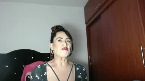 Chica Sexy Sexy Ass online show from 10/12/25, 12:09