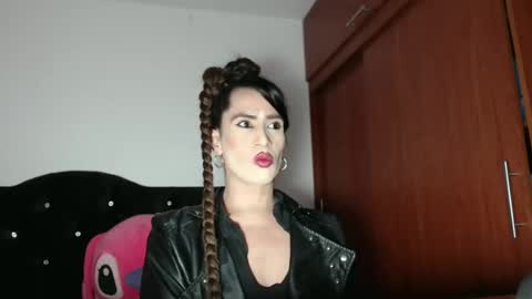 Chica Sexy Sexy Ass online show from 10/20/25, 01:17