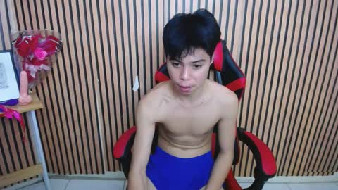 Snapshot of princes_henry chatting on 02/16/25, 06:21 princes_henry online show from 02/16/25, 06:21