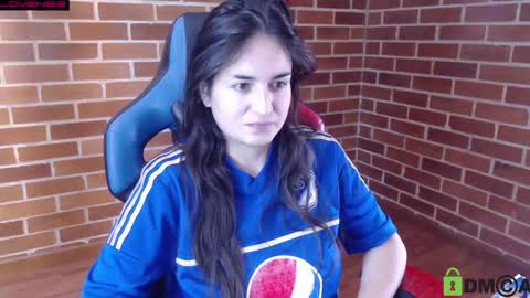 Leia online show from 10/23/25, 02:38