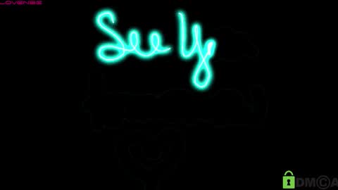 Leia online show from 10/29/25, 11:39