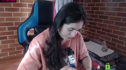 Leia online show from 07/12/26, 12:51