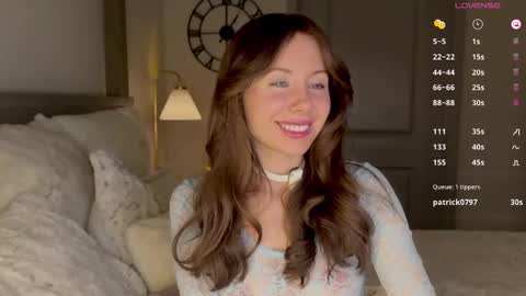 princesa_lovie online show from 02/05/26, 03:55