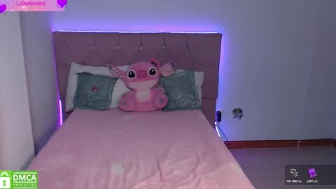 hanna online show from 03/12/26, 05:24