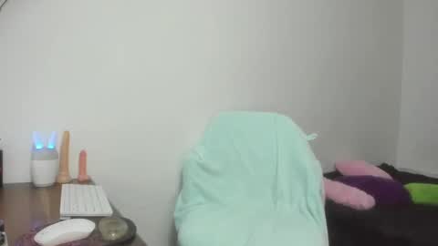 princess_0302 online show from 02/12/25, 07:02