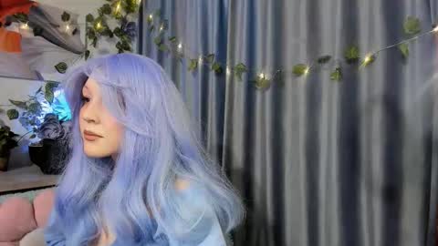 Snapshot of princess___alice chatting on 10/10/25, 12:59 ALICE online show from 10/10/25, 12:59