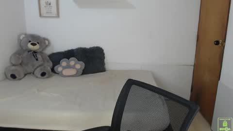 An online show from 11/09/25, 07:23