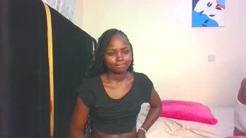 princess online show from 11/29/25, 07:50