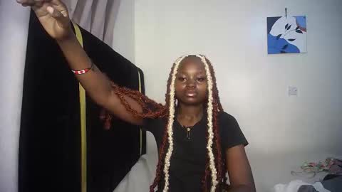 princess online show from 01/06/26, 10:41