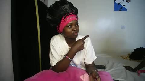 princess online show from 01/08/26, 07:27