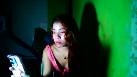 Dayang online show from 10/21/25, 04:57