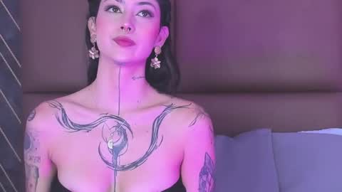  Princess Deimos  online show from 01/13/26, 08:14