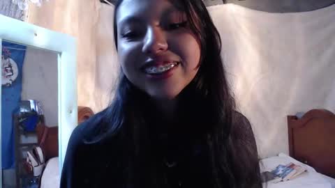 Snapshot of princess_elia chatting on 12/17/25, 12:49 Elia online show from 12/17/25, 12:49