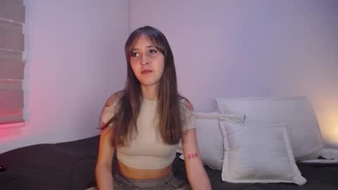 Emily online show from 02/27/26, 10:32