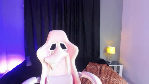 Paula Princess online show from 03/14/26, 06:02