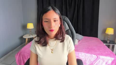 Paula Princess online show from 04/09/26, 08:14