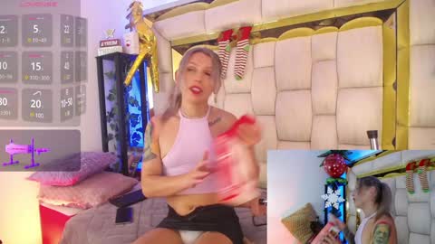 princess helena  online show from 12/22/24, 03:44
