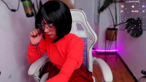 Snapshot of princess_kandy_ chatting on 12/10/24, 05:44 evaaa new account Beth online show from 12/10/24, 05:44