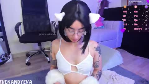 evaaa new account Beth online show from 03/10/26, 02:16