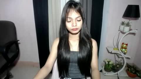 Cutie Princess online show from 05/18/26, 02:07