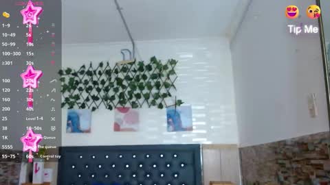 Princess Martinez online show from 11/18/25, 04:22