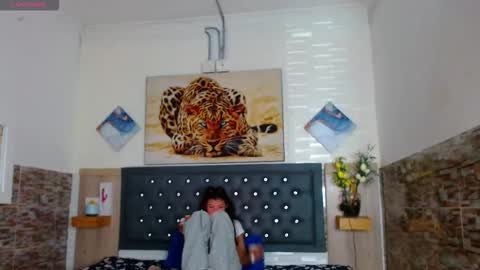 Princess Martinez online show from 01/08/26, 03:25