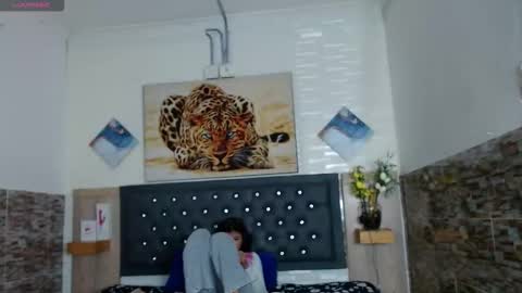 Princess Martinez online show from 01/09/26, 04:10