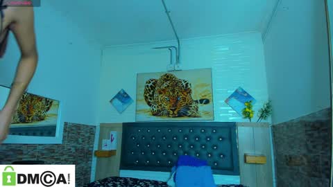 Princess Martinez online show from 04/07/26, 03:23