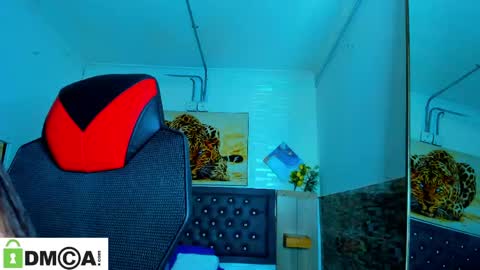 Princess Martinez online show from 05/21/26, 04:25