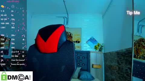 Princess Martinez online show from 05/28/26, 04:04